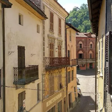 Daire Dell'antica Torre